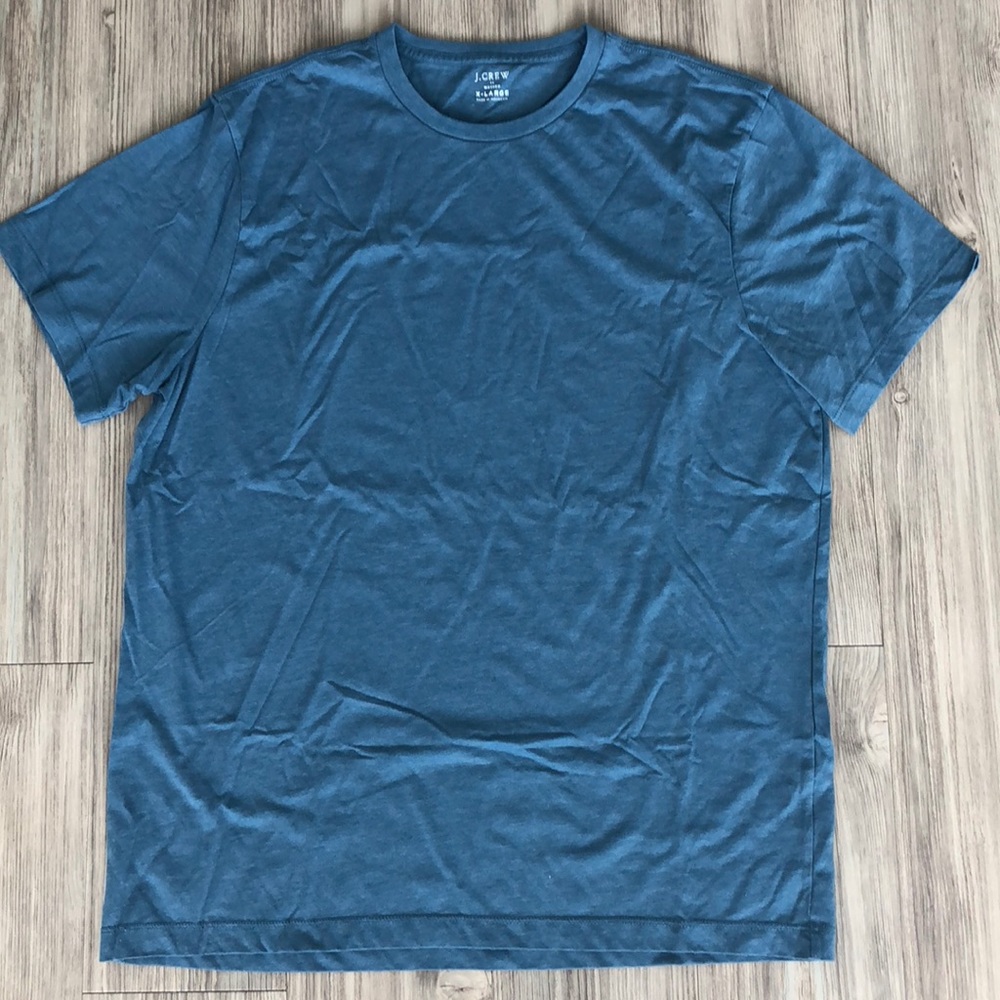 Men’s J Crew T-shirt